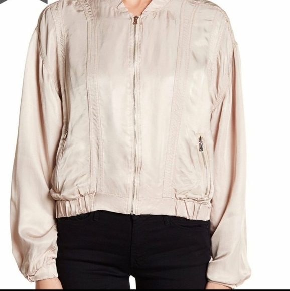 💖 BlankNYC Luxurious Viscose Jacket - Picture 7 of 8